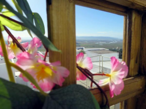 Lightbooking Vejer de la Frontera